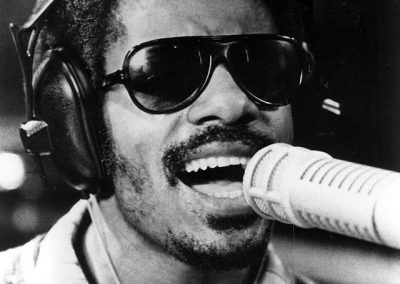 Stevie Wonder en direct sur SOUL RADIO Classic Soul